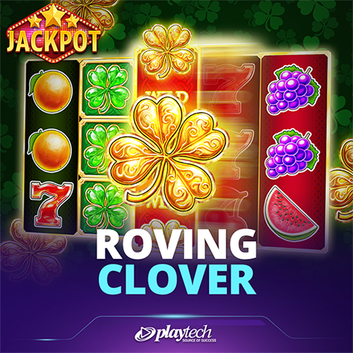 Roving Clover